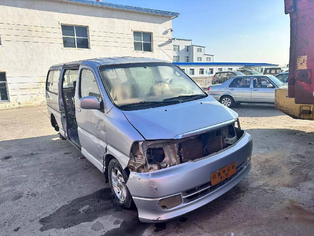 13台报废客车打包处置（内蒙古白音华海州露天煤矿有限公司）(国资监测编号GR2024NM1003405)