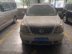 中国石油昆仑物流有限公司吉林分公司转让3辆机动车