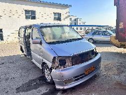 13台报废客车打包处置（内蒙古白音华海州露天煤矿有限公司）(国资监测编号GR2024NM1003405)