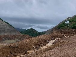 三亚市崖州区红岩队-抱古村矿区建筑用石料矿覆盖层转让(国资监测编号GR2024HI1000710)