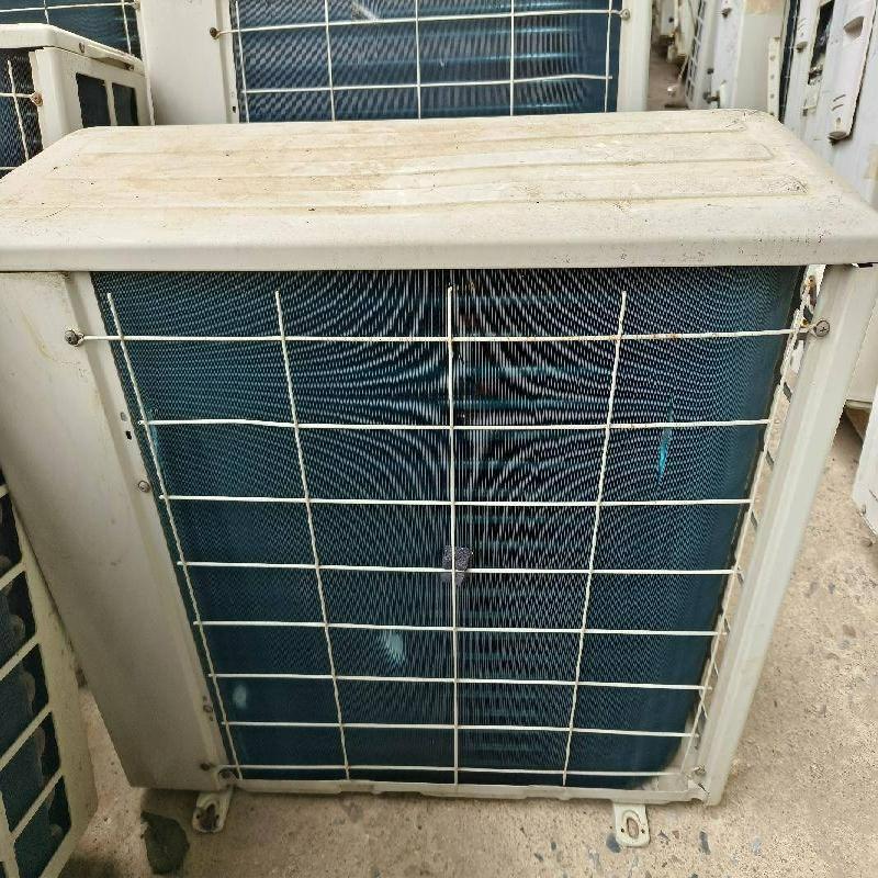 陇南长河商贸有限公司空调、热水器、废旧钢铁、搅拌机及皮卡车、厢式汽车等一批资产转让项目公告（第二次）
