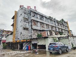 中山市东升镇商业大道35号大楼首层-5层及大楼后方空地物业招租信息公告