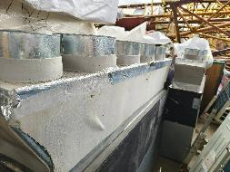 陇南长河商贸有限公司空调、热水器、废旧钢铁、搅拌机及皮卡车、厢式汽车等一批资产转让项目公告（第二次）