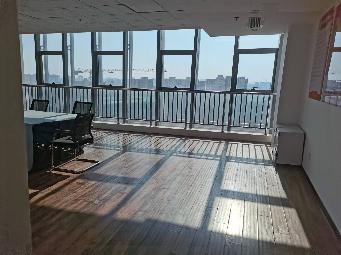 清江浦区丰惠广场2612、2615室招租公告