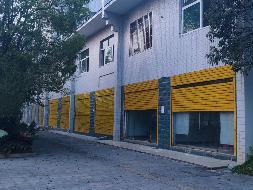 郴州市苏仙区林经二路、望仙路白露小区19个门面出租