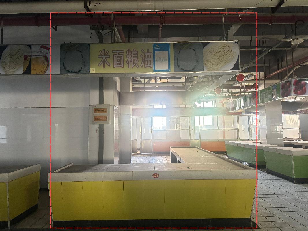 [柳州市]柳州市柳北区胜利街道北雀路68号之一宝丰盛世名邸1栋2-225摊位招租项目