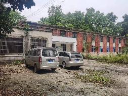 广西凭祥市南大路343号南园宾馆整体招租（3年）项目