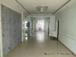 位于伊犁州察布查尔县查鲁盖东街2单元601室住宅（99.99㎡）对外招租（租期三年）