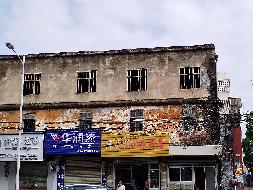 宾阳县黎塘镇永安东路13号原一旅社闲置场地招租项目交易公告