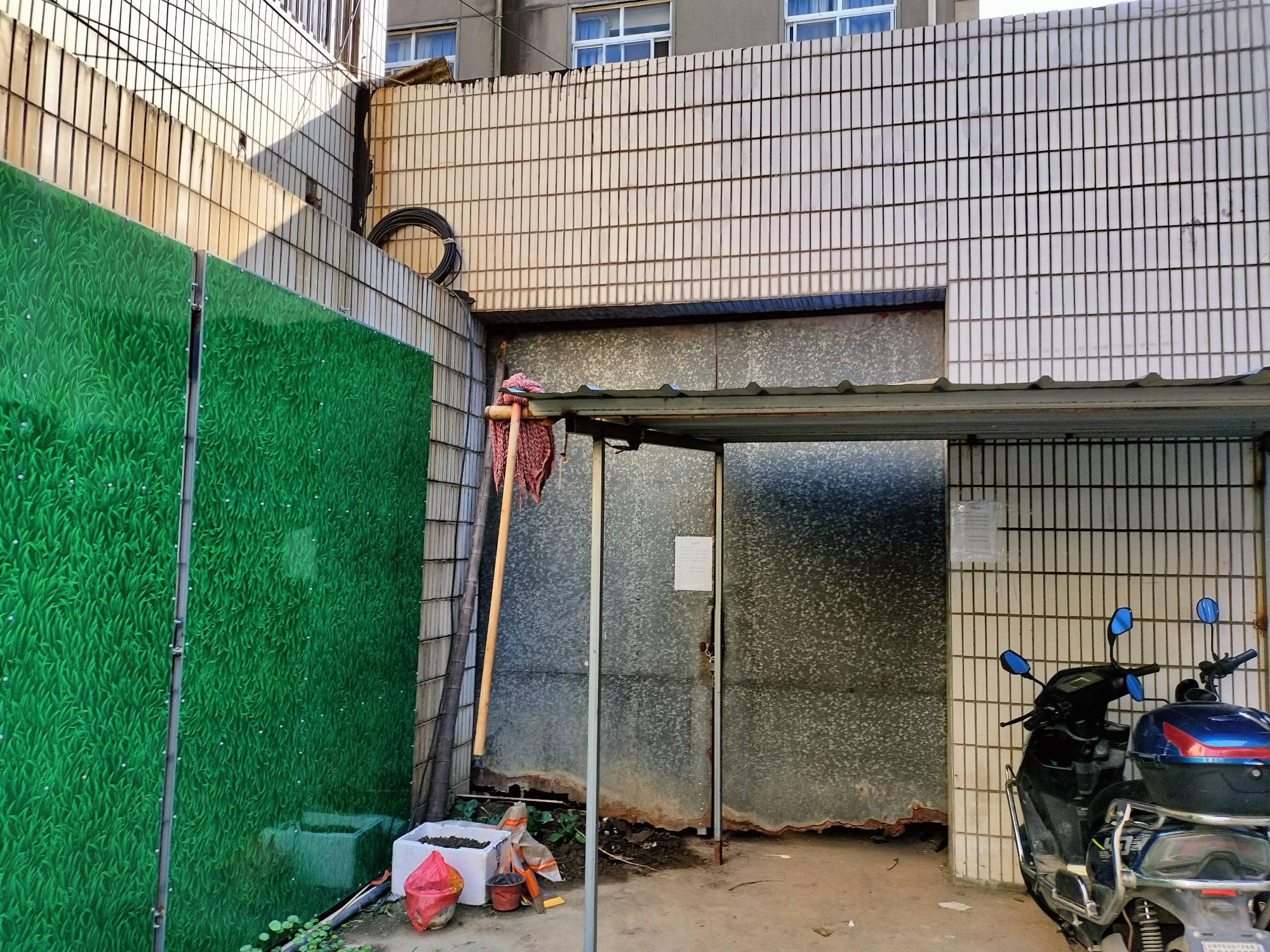 常州市钟楼区邹区镇影剧院南侧房屋招租公告