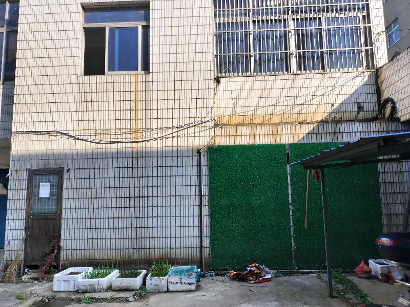 常州市钟楼区邹区镇影剧院南侧房屋招租公告