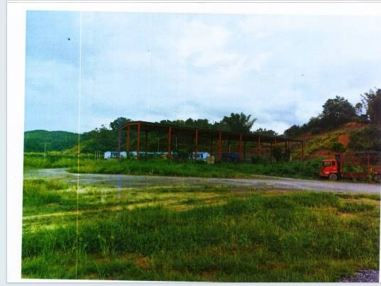 凭祥市国际贸易开发集团有限公司地上建（构）筑物、闲置钢材处置项目
