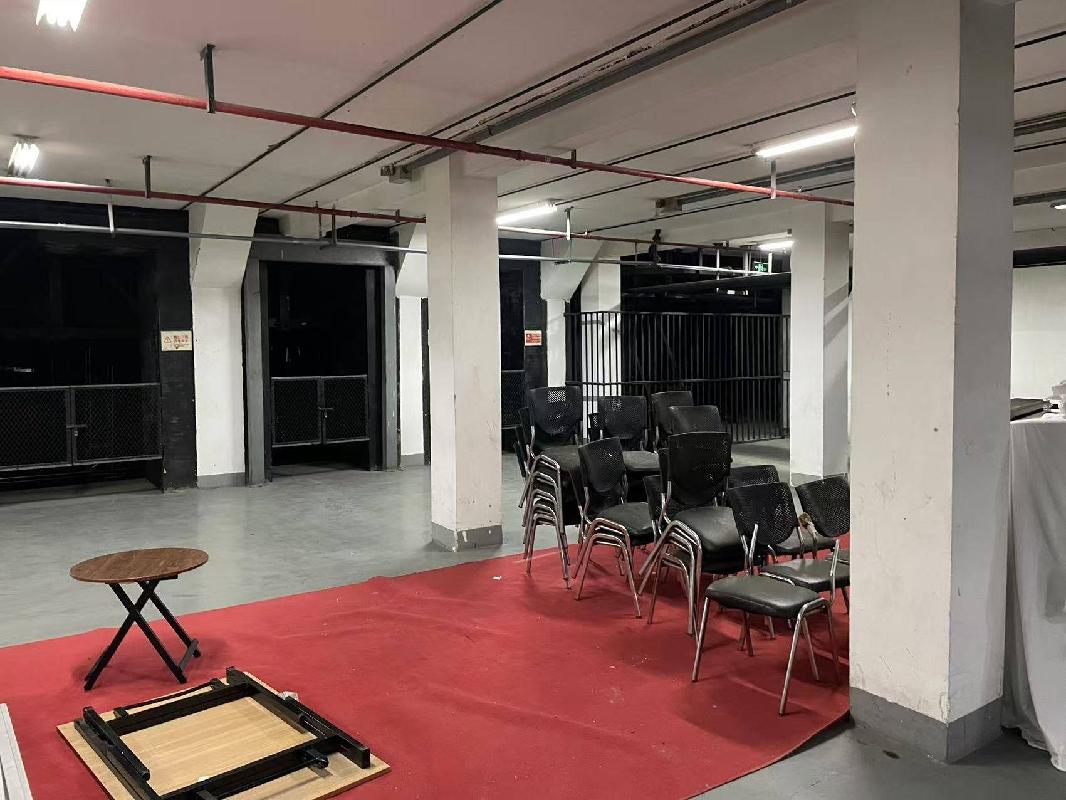 空调、舞台机械、灯光系统等一批废旧资产转让公告(国资监测编号GR2024JS2009765)