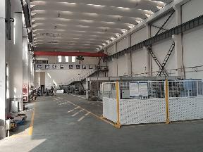 常州市新北区乐山路26号4幢南厂房第1层招租公告