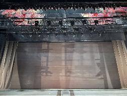 空调、舞台机械、灯光系统等一批废旧资产转让公告(国资监测编号GR2024JS2009765)