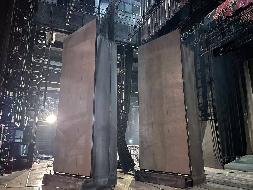 空调、舞台机械、灯光系统等一批废旧资产转让公告(国资监测编号GR2024JS2009765)