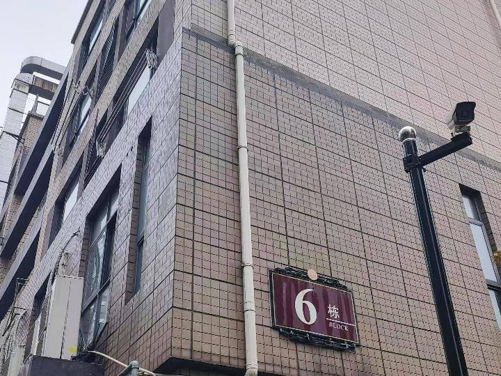 常州市新北区府翰苑6幢302室招租公告