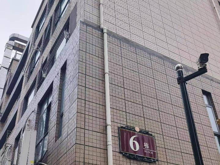 常州市新北区府翰苑6幢315室招租公告