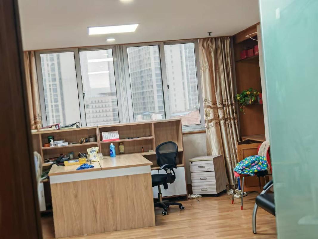 常州市钟楼区西横街61号常柴大厦10楼1006室办公用房招租公告(国资监测编号GR2024JS2009840-2)