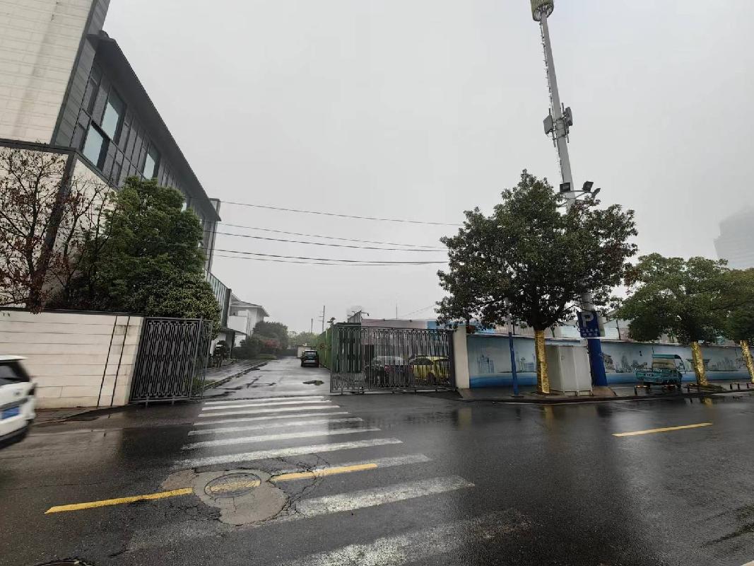 [常州市]常州市钟楼区怀德中路123号泰安里南-9场地招租公告