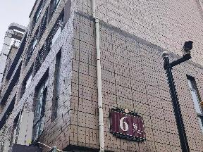 常州市新北区府翰苑6幢302室招租公告
