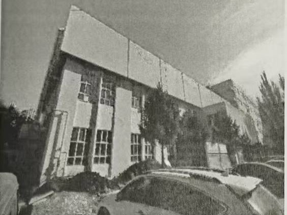 包头职业技术学院呼大校区风电实训楼一层超市建设改造项目【公开招标】(国资监测编号GR2024NM1003449)