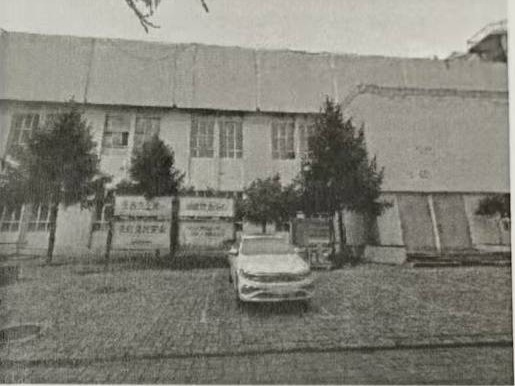 包头职业技术学院呼大校区风电实训楼一层超市建设改造项目【公开招标】(国资监测编号GR2024NM1003449)