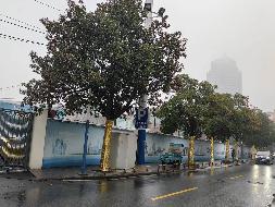 常州市钟楼区怀德中路123号泰安里南-9场地招租公告(国资监测编号GR2024JS2009833-2)