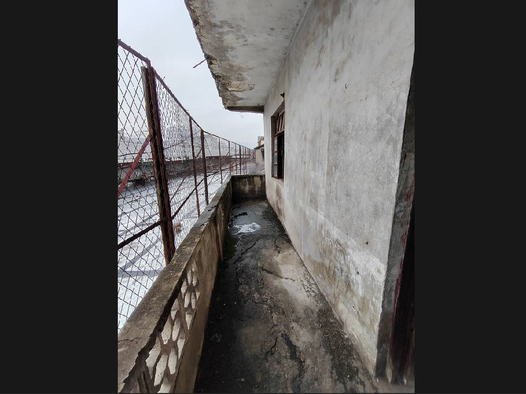桂林市象山区银锭路448号二层房产转让项目(三次挂牌)(国资监测编号GR2024GX2000359-2)
