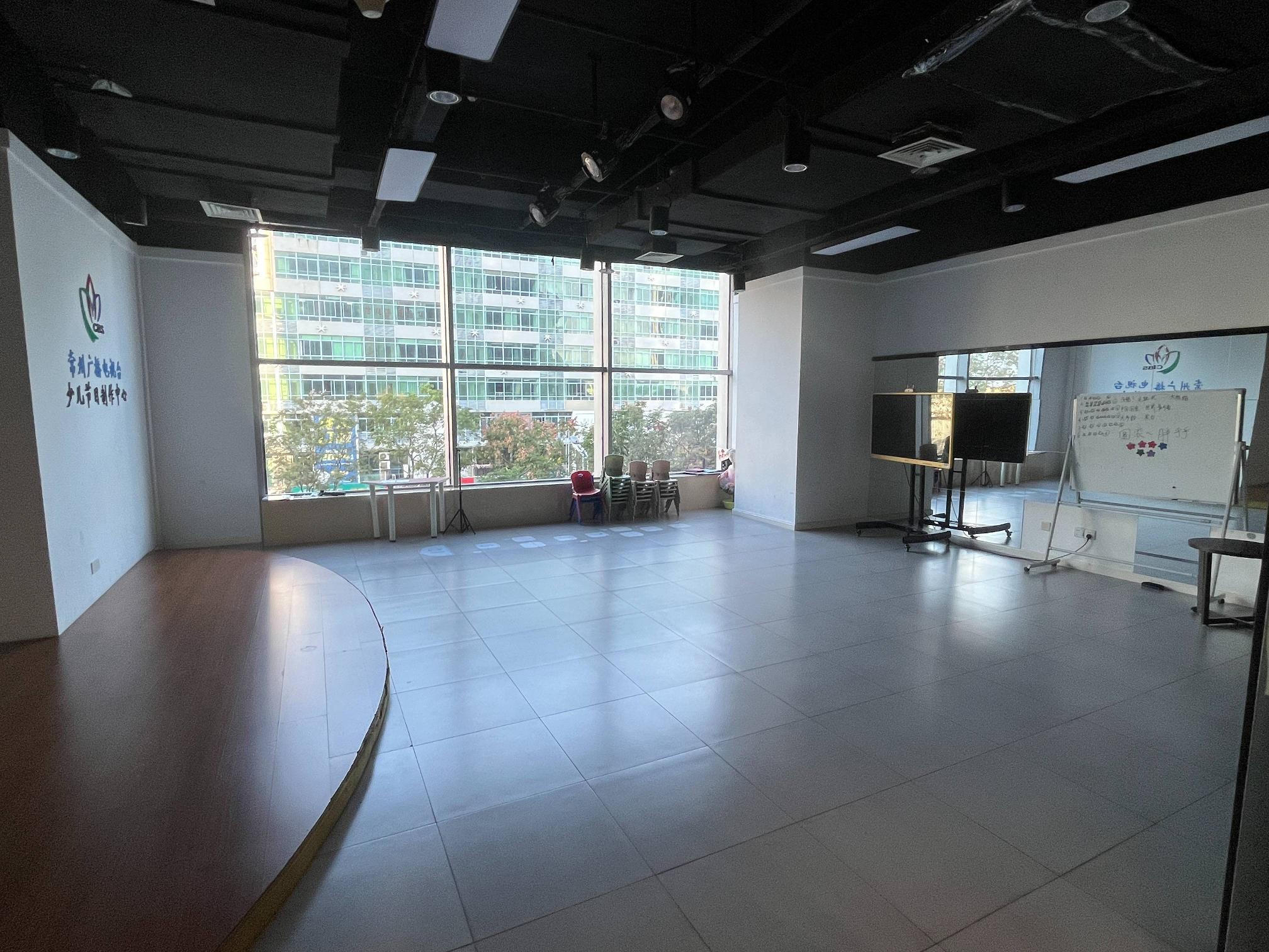 江苏省常州市新北区龙锦路1590号3号楼3层304号商铺招租公告