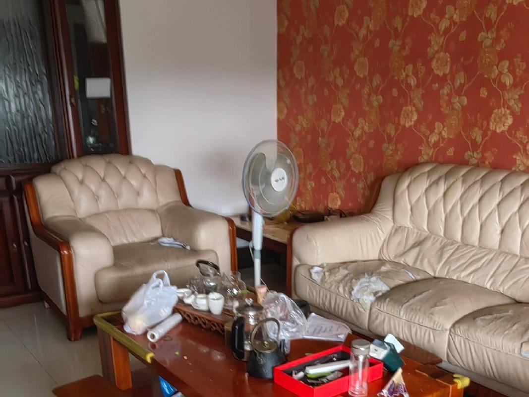 无锡市惠山区洛社镇翠竹花园118号1002室住宅转让项目交易公告(国资监测编号GR2024GX2000847)