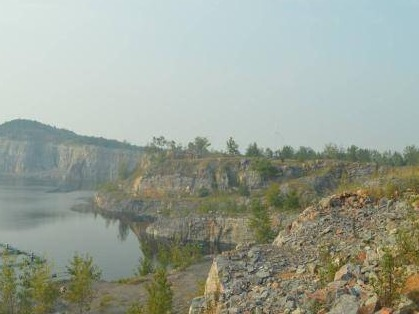 邳州市八义集镇黄山废弃露采矿山生态修复产生的废弃土石料（含废弃石料、碎石和渣土）转让公告(国资监测编号GR2024JS4009849)