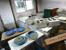 常州工程职业技术学院一批报废设备公开转让(再次挂牌)(国资监测编号GR2024JS1010051-3)