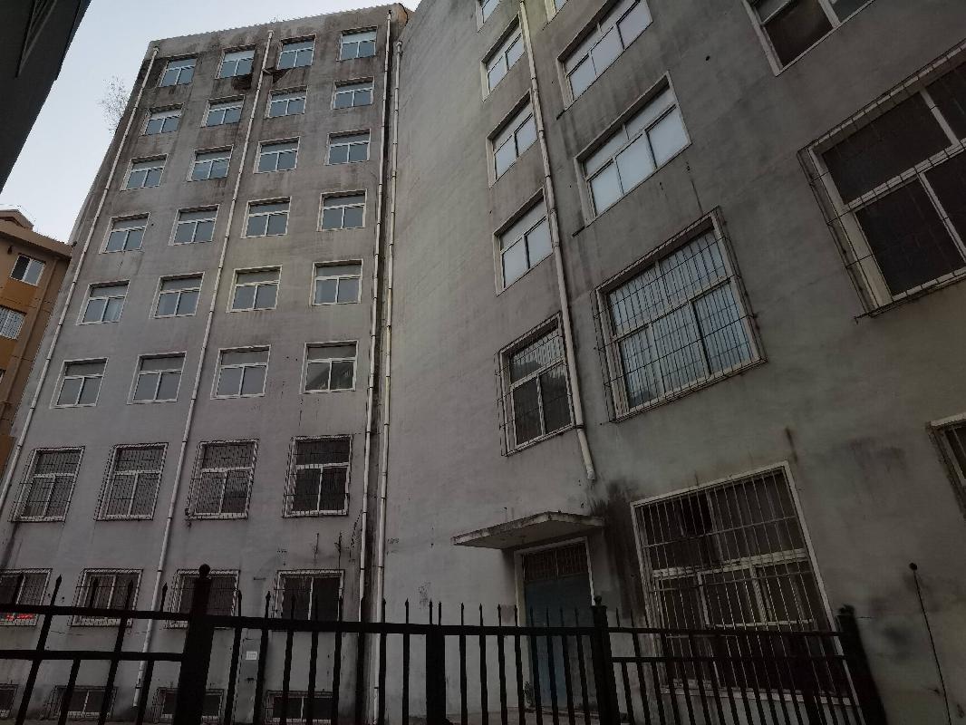 辽宁省盘锦市双台子区吉祥小区506A房屋转让项目交易公告(国资监测编号GR2024GX2000855)