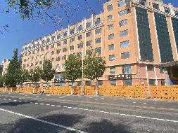 辽宁省盘锦市双台子区吉祥小区506A房屋转让项目交易公告(国资监测编号GR2024GX2000855)