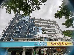 [深圳市]深圳东湾大厦第四层转让(国资监测编号GR2024HI1000770)