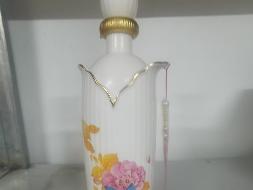一批山西杏花村汾酒集团有限责任公司出品（碟花缘）白酒转让询价项目