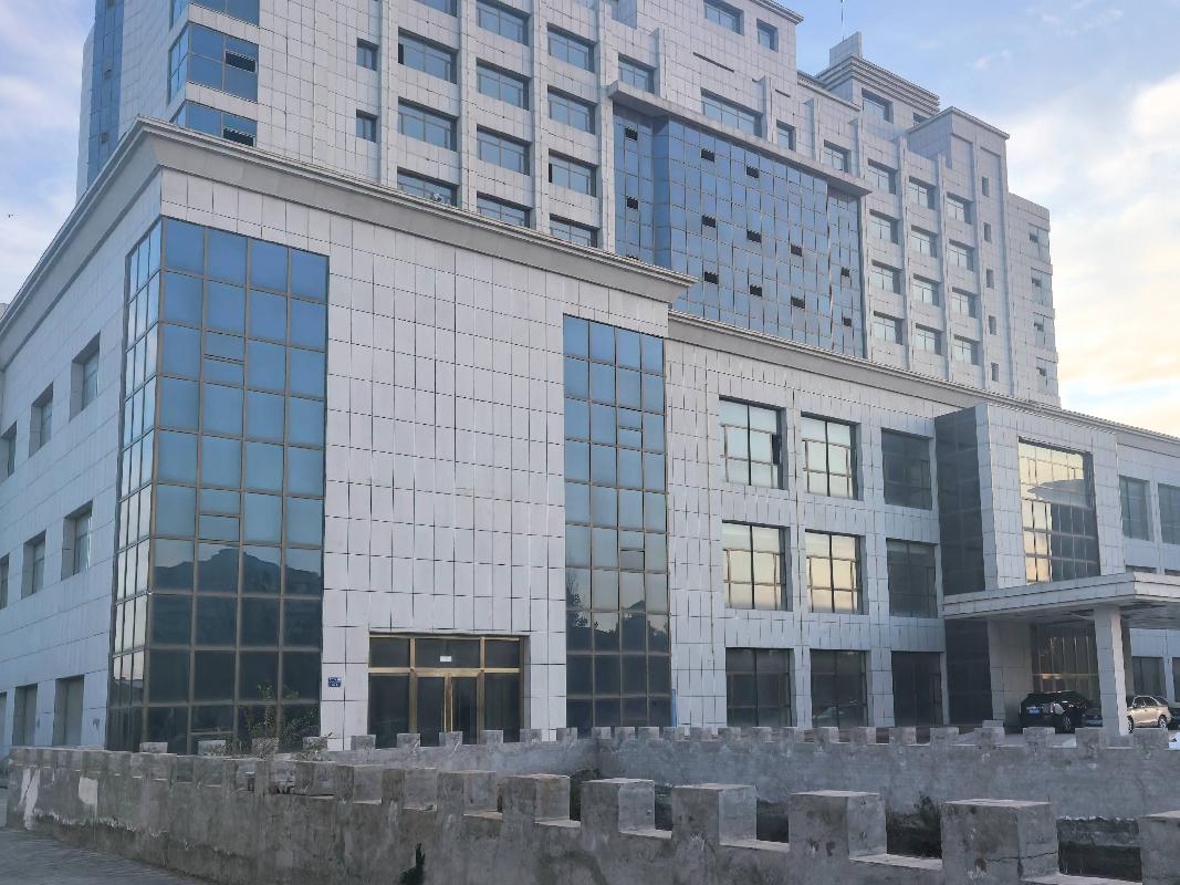 乌审旗蒙商村镇银行有限责任公司持有的多宗资产单独转让项目