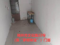 郴投集团3处资产出租
