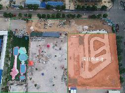 南宁市武鸣区壮锦路和达妮路交叉口东南面地块招租（5年）项目交易公告