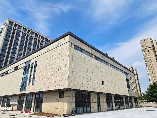东城领寓商务办公10楼租赁招租公告