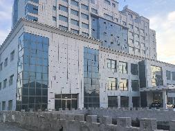 乌审旗蒙商村镇银行有限责任公司持有的多宗资产单独转让项目