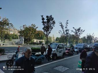 新龙商铺56-5号招租公告