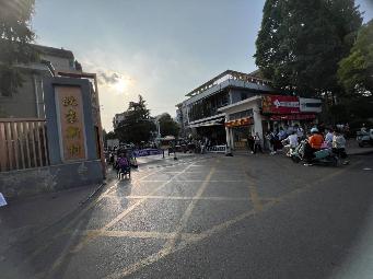 北京新村3区3栋606室招租公告