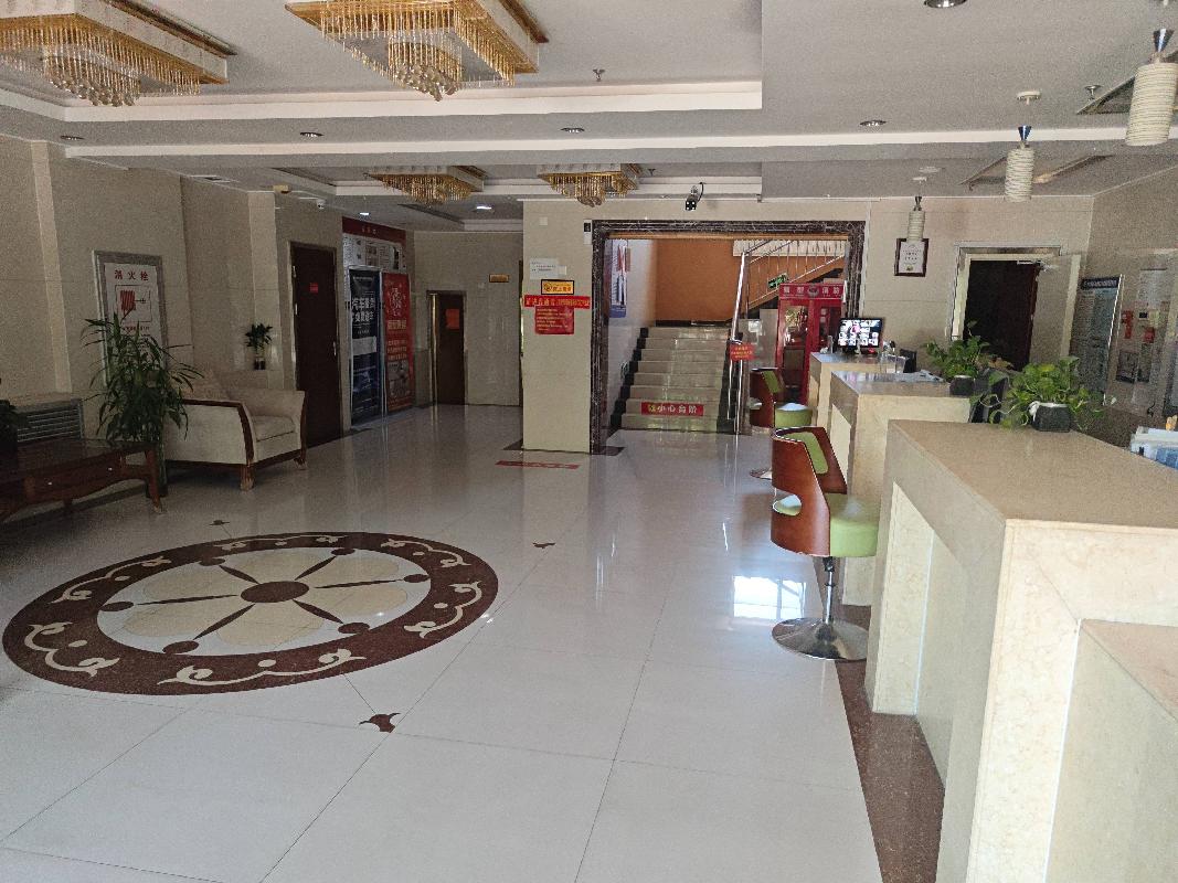 新疆文旅投酒店集团有限公司租赁位于阿勒泰地区布尔津县神湖东路4号林场综合楼部分房产（林美大酒店）（资产包六）(国资监测编号GR2024XJ1001446)