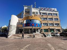新疆文旅投酒店集团有限公司租赁位于阿勒泰地区哈巴河县人民路45号哈巴河县碧树春宾馆（一期、二期）部分房产及56间门面房（资产包二）(国资监测编号GR2024XJ1001442)