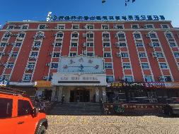 新疆文旅投酒店集团有限公司租赁位于阿勒泰地区布尔津县神湖东路4号林场综合楼部分房产（林美大酒店）（资产包六）(国资监测编号GR2024XJ1001446)