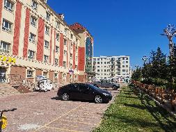 新疆文旅投酒店集团有限公司租赁位于阿勒泰地区富蕴县库额尔齐斯镇幸福路29号（原绿海大酒店）、团结南路8号（原亿佳宾馆）部分房产（资产包一）(国资监测编号GR2024XJ1001441)
