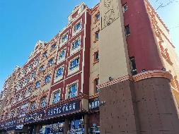 新疆文旅投酒店集团有限公司租赁位于阿勒泰地区富蕴县库额尔齐斯镇幸福路29号（原绿海大酒店）、团结南路8号（原亿佳宾馆）部分房产（资产包一）(国资监测编号GR2024XJ1001441)
