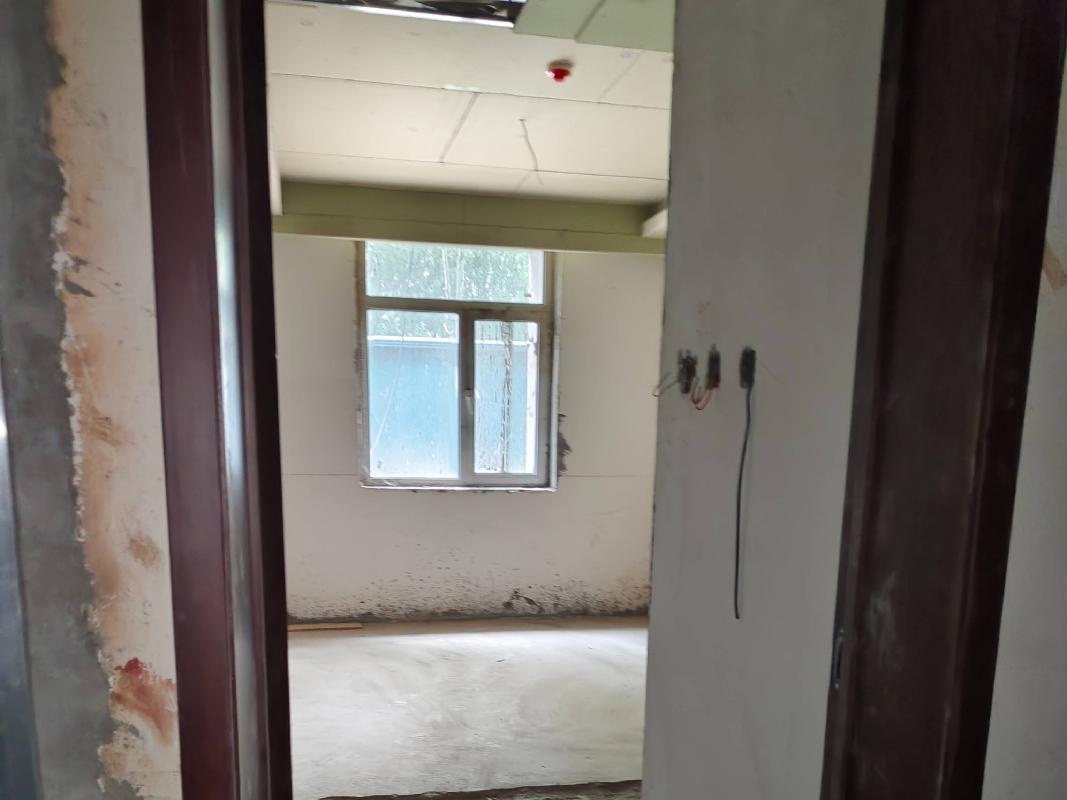 呼和浩持市新城区呼伦贝尔南路18号办公楼整体招租（年租金底价：655089元，租赁期限：5年）(二次挂牌)